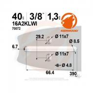 Guide Kerwood 40-3/8-1.3mm-60 Ent