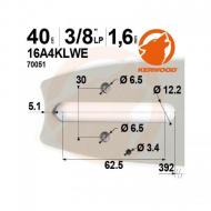 Guide Kerwood 40-3/8-1.6mm-60 Ent