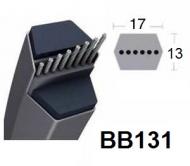 Hexagonale BB131